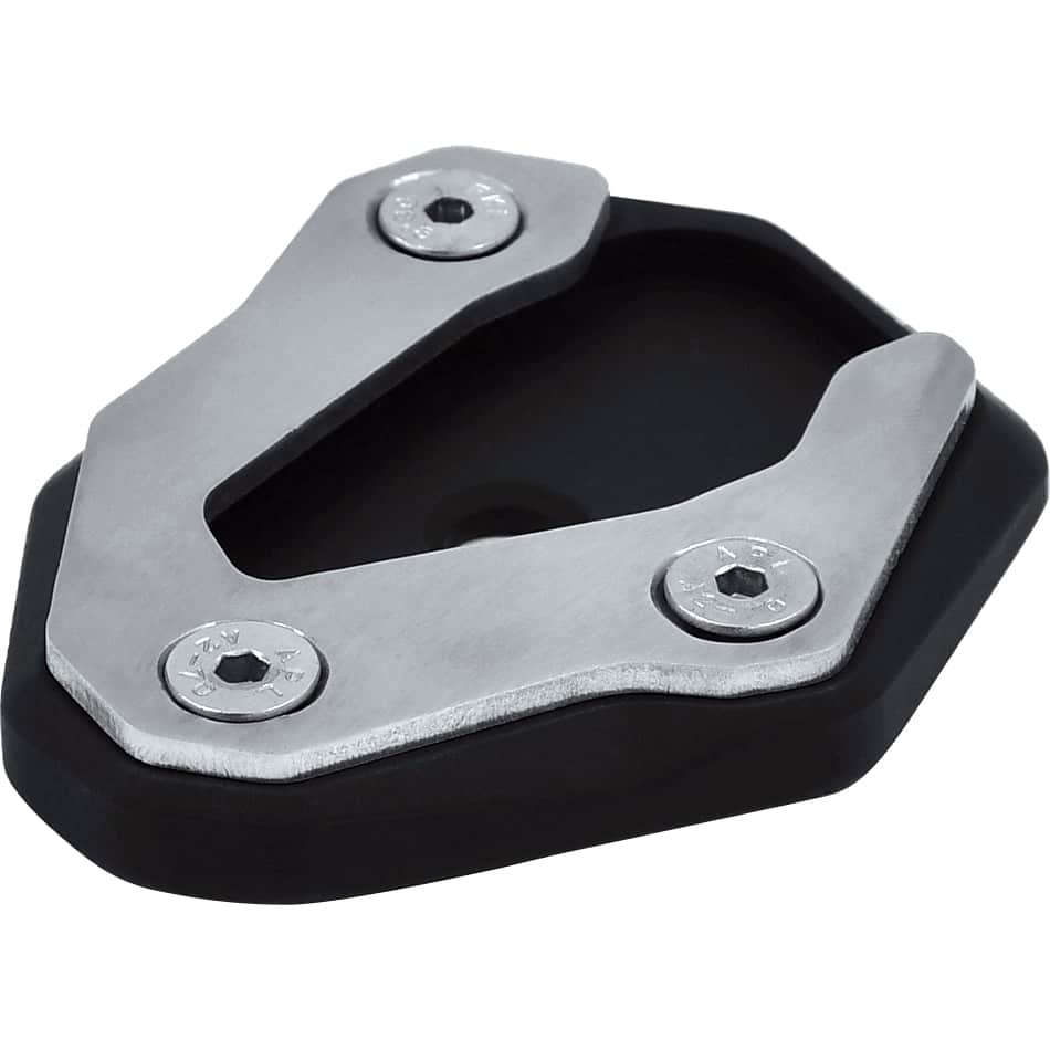 Zieger Seitenständerfuß für KTM 1290 Super Duke GT 2018-2021 - Motorradteile & Ersatzteile - Anbauteile