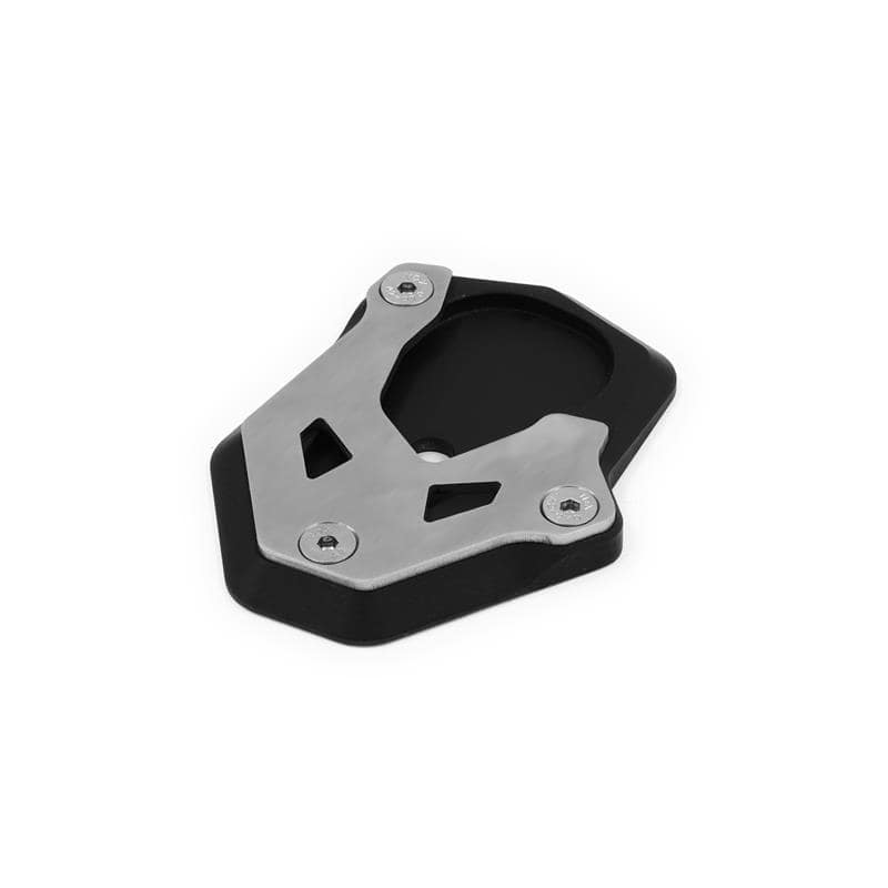 Zieger Seitenständerfuß für KTM 390 Adventure 2023- - Motorradteile & Ersatzteile - Anbauteile