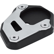 Zieger Seitenständerfuß für KTM 390 Adventure - Motorradteile & Ersatzteile - Anbauteile