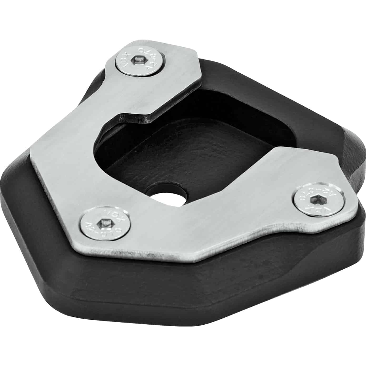 Zieger Seitenständerfuß für Keeway RKF 125 2022- - Motorradteile & Ersatzteile - Anbauteile