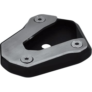 Zieger Seitenständerfuß für Suzuki DL 650 V-Strom /XT - Motorradteile & Ersatzteile - Anbauteile