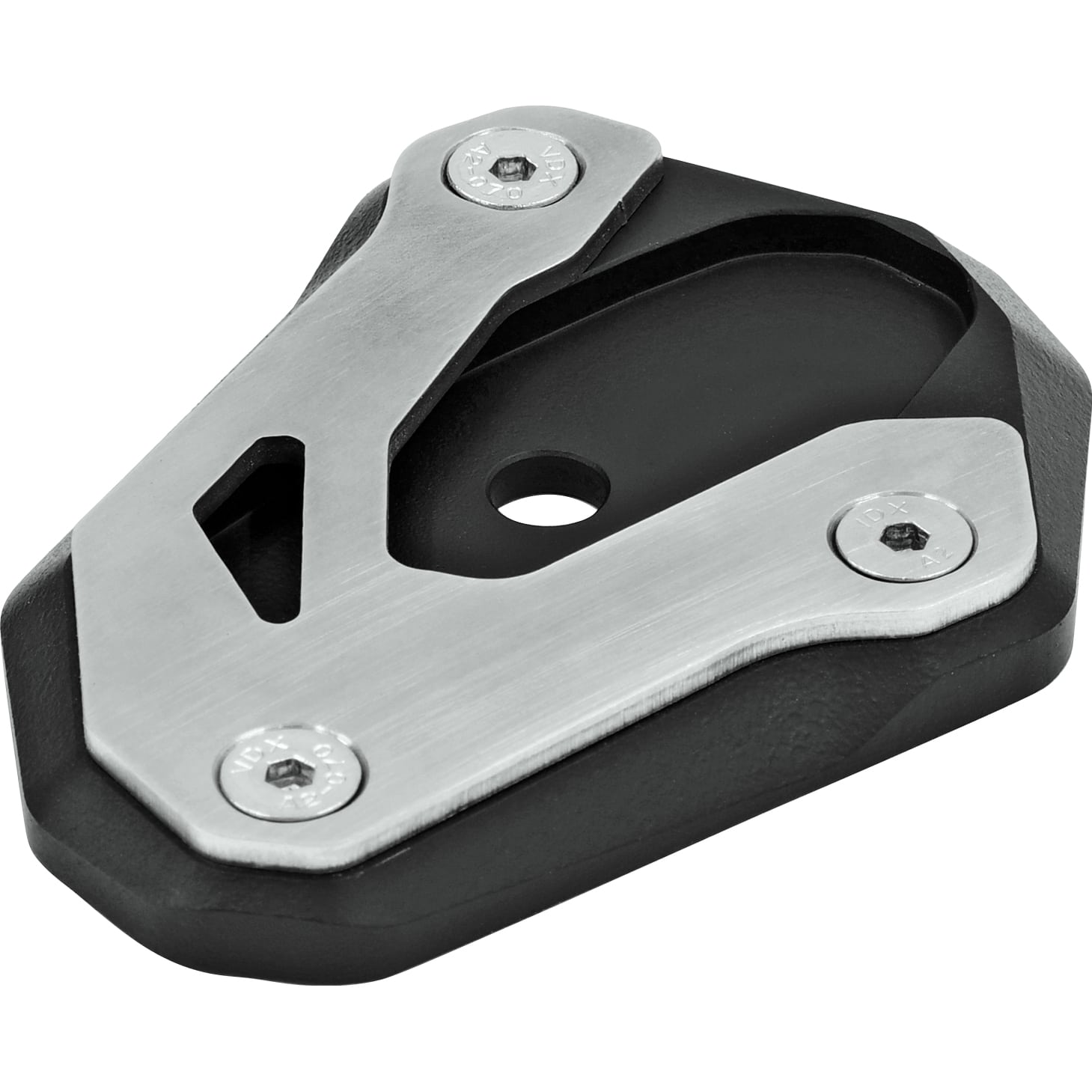 Zieger Seitenständerfuß für Suzuki GSX-8 S - Motorradteile & Ersatzteile - Anbauteile