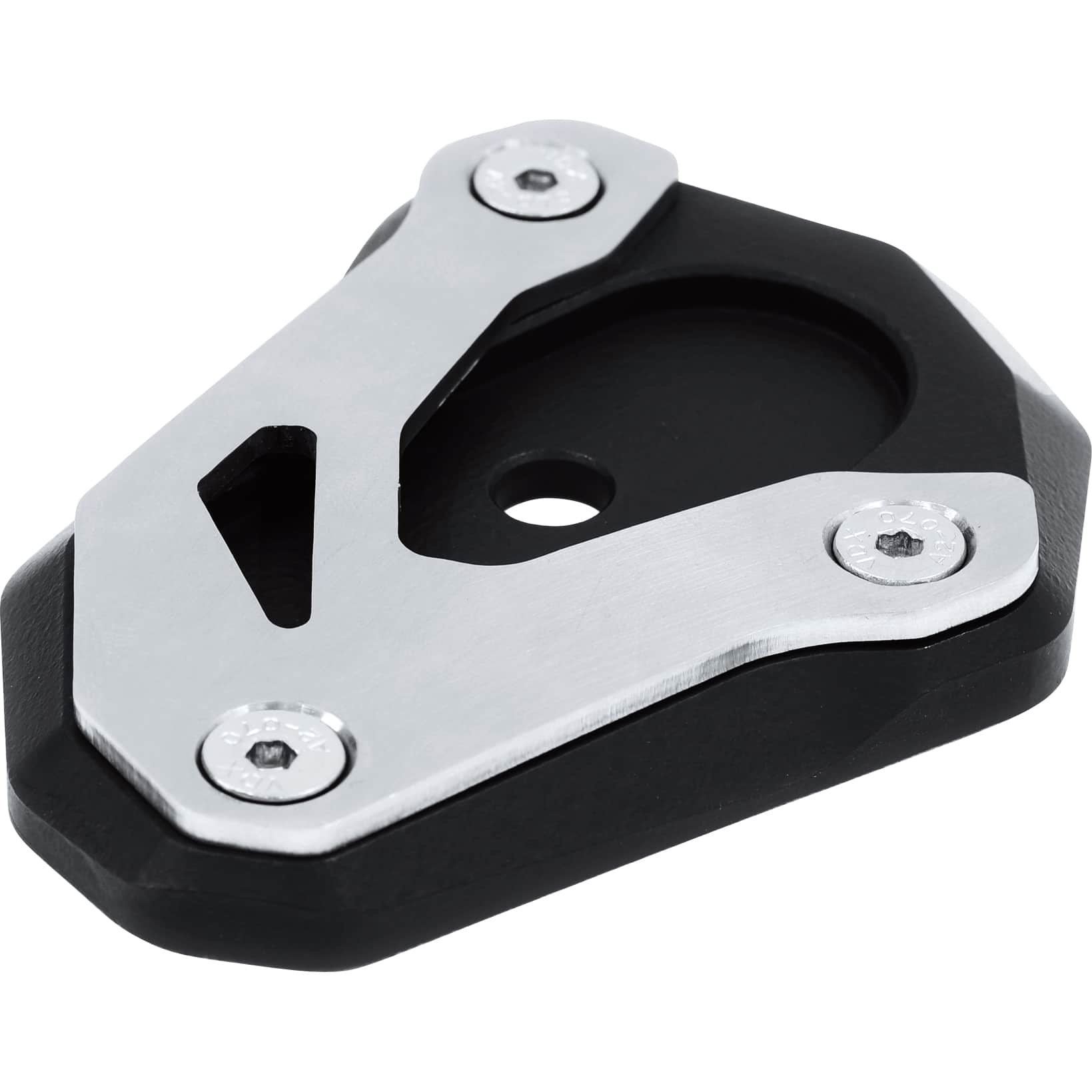 Zieger Seitenständerfuß für Suzuki GSX-S 1000 GT - Motorradteile & Ersatzteile - Anbauteile