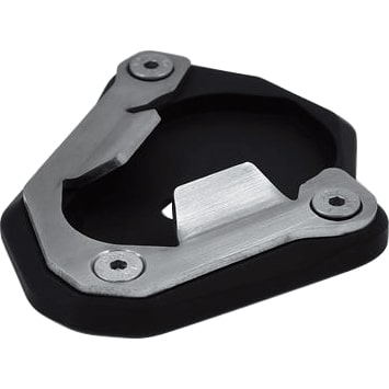 Zieger Seitenständerfuß für Triumph Scrambler 1200 XC/XE - Motorradteile & Ersatzteile - Anbauteile