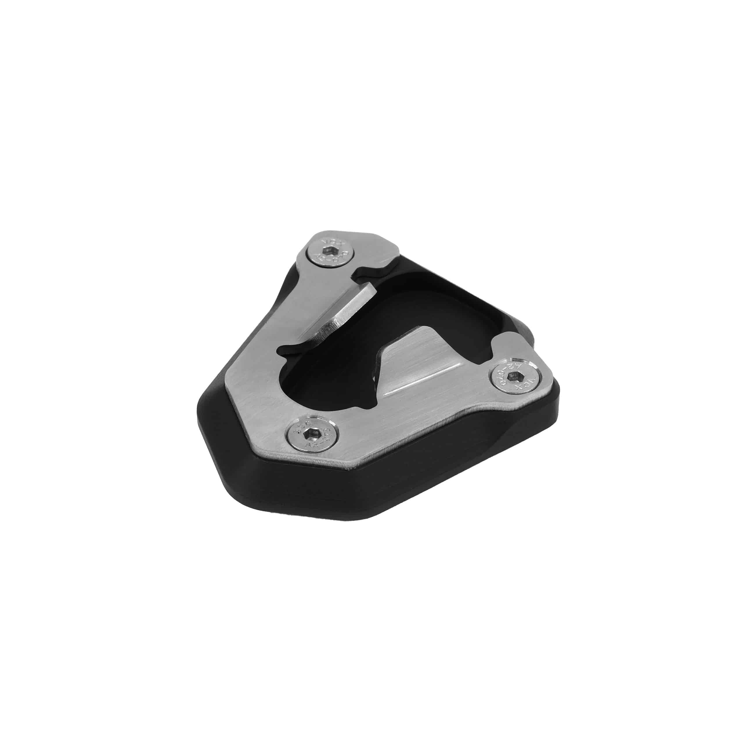 Zieger Seitenständerfuß für Triumph Speed Triple 1200 RR - Motorradteile & Ersatzteile - Anbauteile