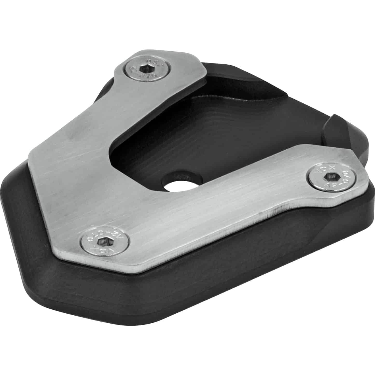 Zieger Seitenständerfuß für Triumph Tiger Sport 660 - Motorradteile & Ersatzteile - Anbauteile