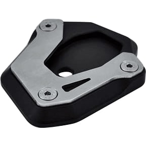 Zieger Seitenständerfuß für Yamaha MT-125 2020- - Motorradteile & Ersatzteile - Anbauteile