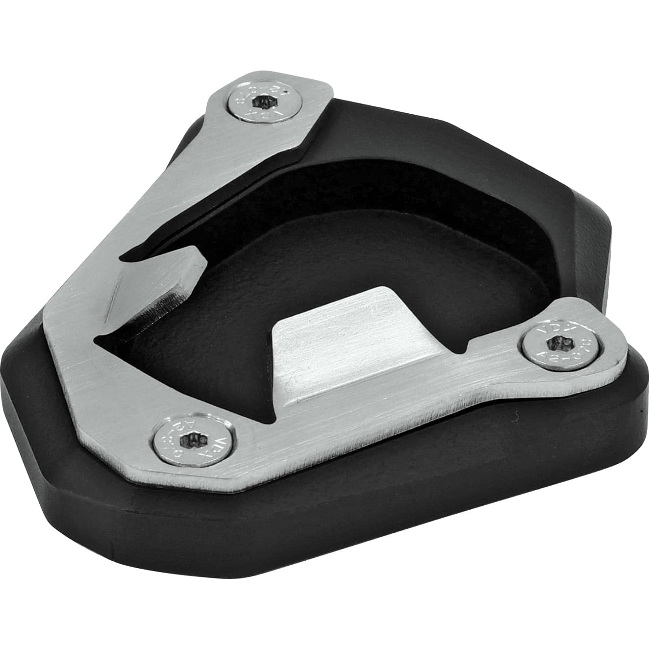 Zieger Seitenständerfuß für Zontes ZT 125 U 2020- - Motorradteile & Ersatzteile - Anbauteile