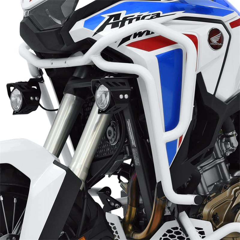 Zieger Sturzbügel oben weiß für Honda CRF 1100 Africa Twin - Motorradteile & Ersatzteile - Anbauteile