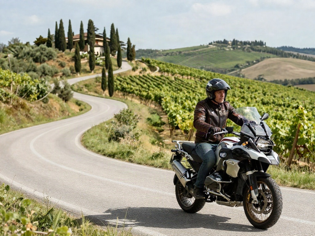 H.O.T. BIKER GENUSSTOUR - Die touristischen Organisationen Hohenlohe, Odenwald und „Liebliches Taubertal" laden Motorradfahrer zu einem Rundkurs durch ihre einzigartigen Landschaften ein. Die Motorradtour kann individuell in jedem Ort gestartet werden. Wir wünschen bei der Tour durch Hohenlohe, Odenwald und „Liebliches Taubertal" viel Freude und empfehlen, ausreichend Zeit zur Besichtigung der kulturellen Sehenswürdigkeiten einzuplanen und in den Städten und Gemeinden die Gastfreundschaft zu genießen.