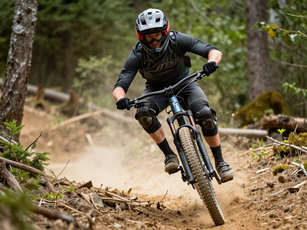 Endurohelm