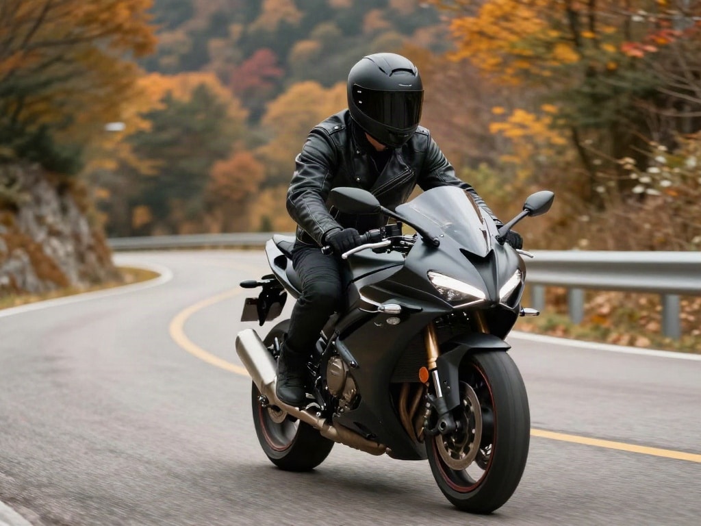 Motorrad Griffheizung