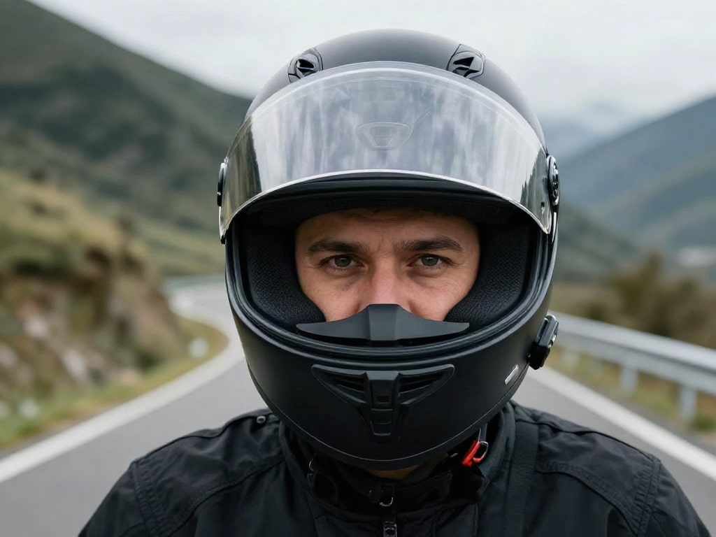 Integralhelm