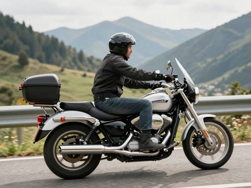 Kardan Motorrad
