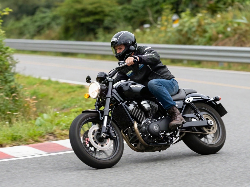 Motorrad Kupplung
