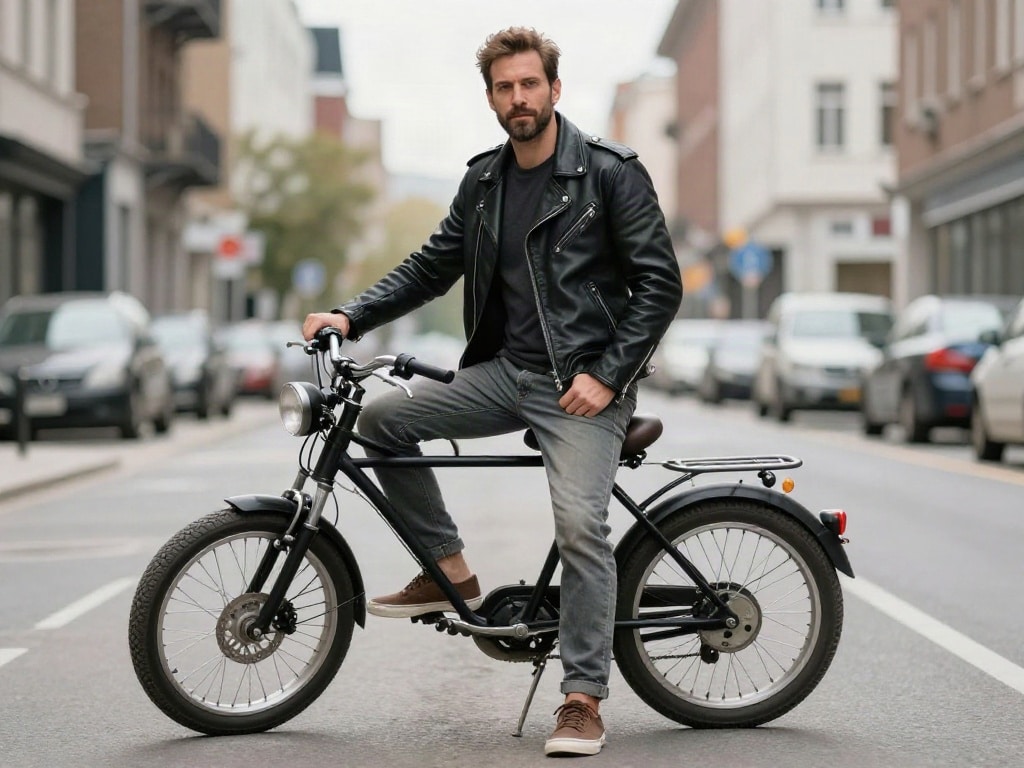 Motorradschuhe