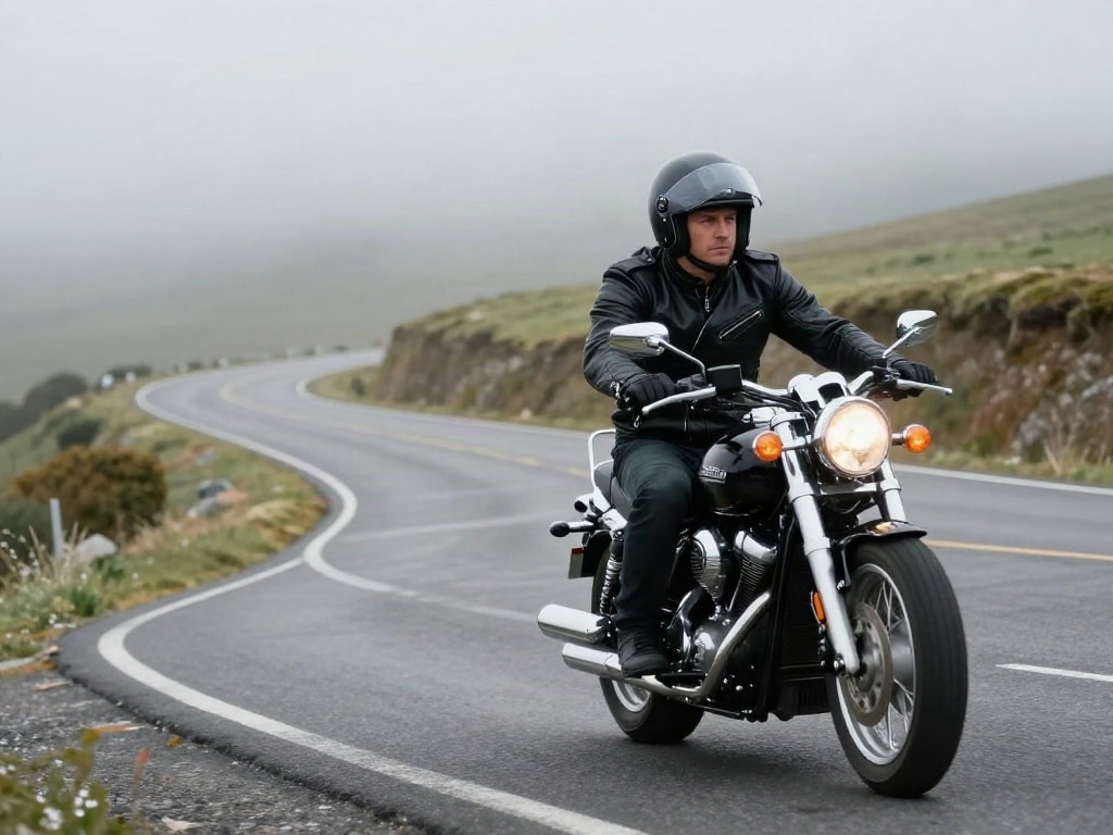 Motorrad Nierengurt